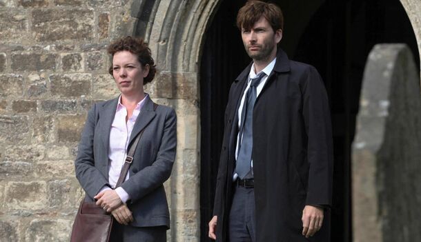 Still Can't Get Over 'Twin Peaks'? Here're 8 More Mystery TV Series Set In Small Towns - image 5