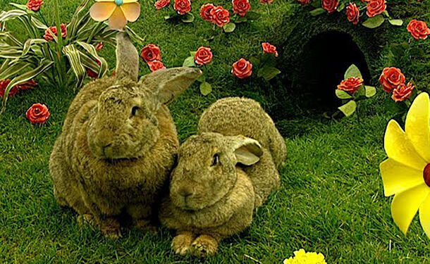 These 4 'Teletubbies' Facts Are Too Creepy to Let Your Kids Watch It - image 3