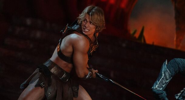 Craving Nostalgic 80s Fantasy Updated for Today? This Action-Packed Flick Is Just What You Need - image 1