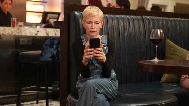 'The Studio' and 7 Best TV Series of 2025 With 90% & Higher Rotten Tomatoes Score - image 8