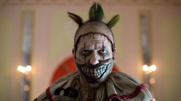 Top 10 Creepiest Clowns in Horror Movies and Series - image 4