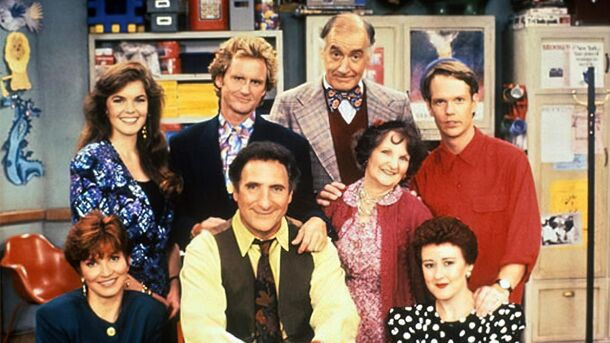 Nostalgia Alert: 10 Lesser-Known 80's Sitcoms Worth Revisiting - image 4