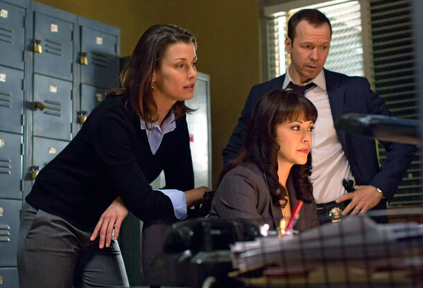 Every Blue Bloods Season, Ranked by How Good It Was - image 10