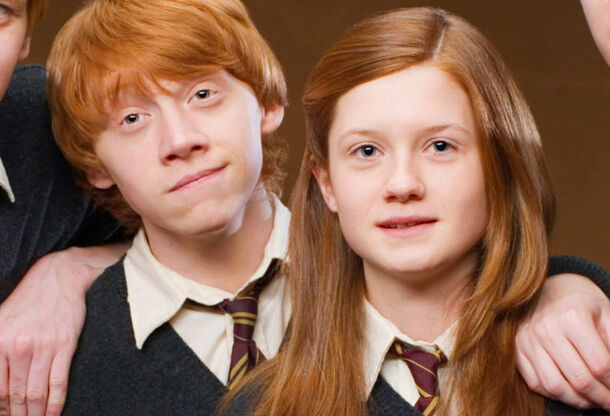7 Forgotten Reasons Why Ron Weasley Was the GOAT in Harry Potter - image 3