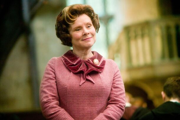 One Scene Where Harry Potter Missed the Perfect Chance to Strike Back at Umbridge - image 1