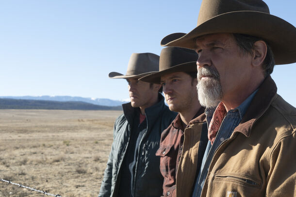 Best Sci-Fi Western TV Show in History Reveals Shocking Twists in Season 2 Trailer - image 1