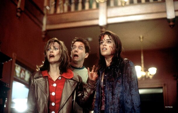 28 Years Later, First Scream Movie Miserably Fails the Test of Time - image 2
