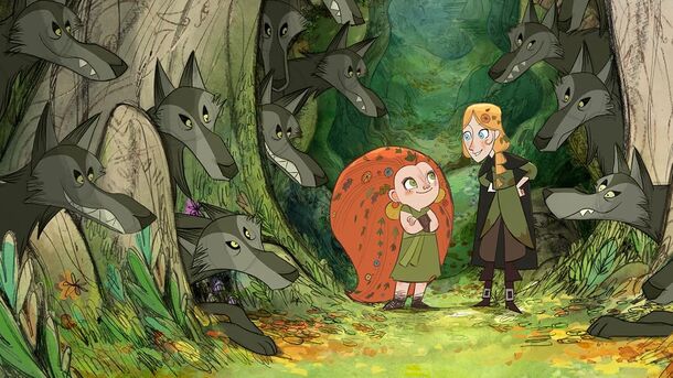 5 Best Auteur Animated Movies With 90% & Higher on Rotten Tomatoes, Ranked - image 4