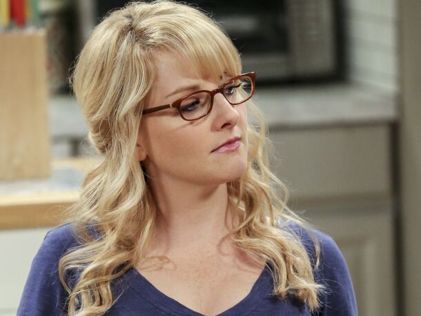 I Rewatched The Big Bang Theory, and Bernadette Is My Favorite Now - image 3