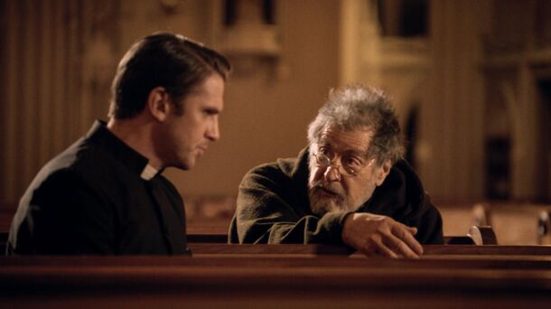 There's One Horror You Shouldn't Watch This Halloween – It's This 9%-Rated Flick With Al Pacino - image 1