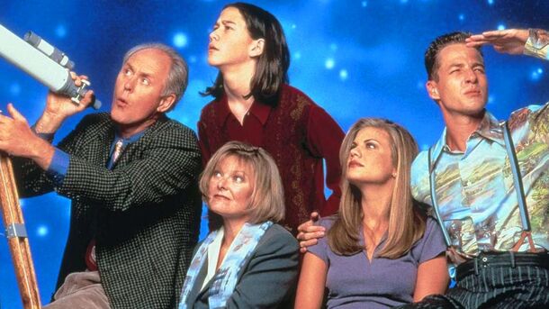 Sitcoms That Aged Well: Top 10 Comedies from the 90's - image 6