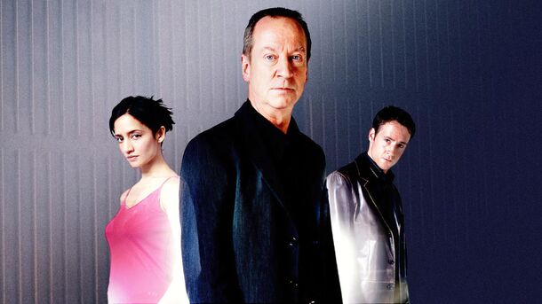 10 Crime Dramas That Went from Rave to Ridiculous - image 5