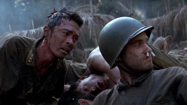These 10 War Films Show The True Horrors Of Combat - image 6