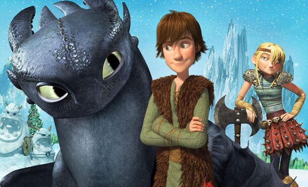 All 9 How to Train Your Dragon Projects, Ranked from Good to Perfect - image 3