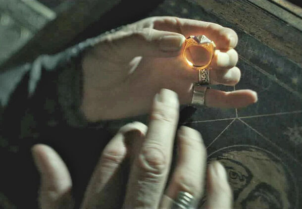 Harry Potter: All 7 Voldemort's Horcruxes, Explained - image 2