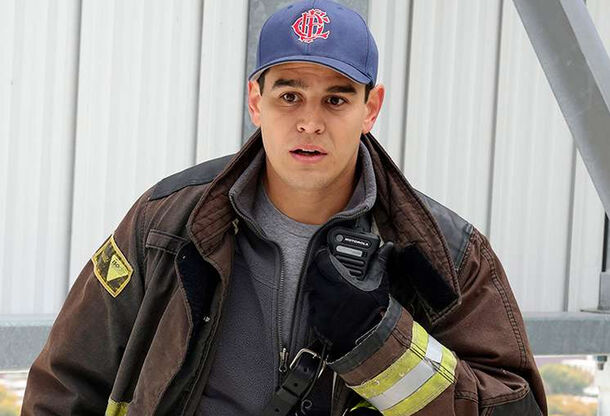 4 Chicago Fire Stars Who Left on Their Own Terms, and 5 Who Had No Idea - image 6