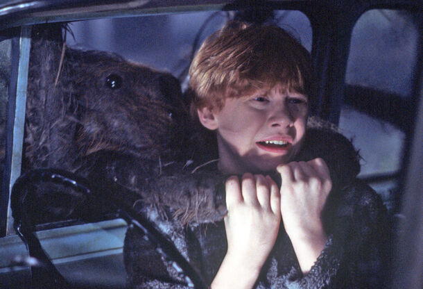 7 Forgotten Reasons Why Ron Weasley Was the GOAT in Harry Potter - image 2