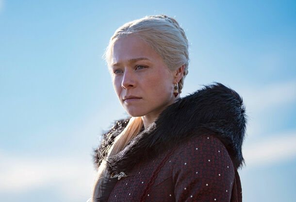 House of the Dragon Season 2 Destroys Fire & Blood Best Character for Absolutely No Reason - image 1