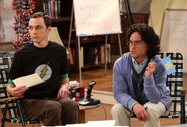 5 Best The Big Bang Theory Episodes of All Time, and 5 Worst - image 5