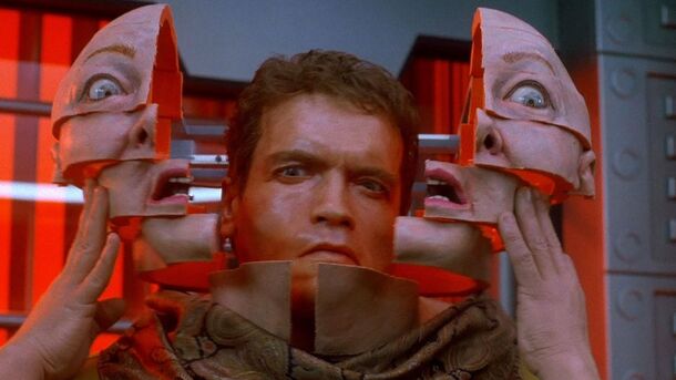 9 Weirdest Sci-Fi Flicks from the 90s That Will Warp Your Reality - image 8