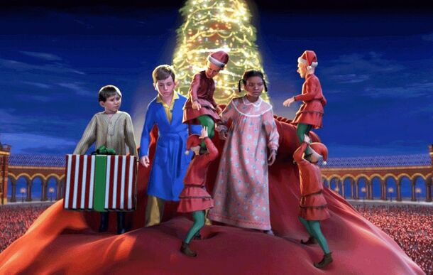 7 Christmas Movie Tropes That Will Never Go Out Of Style - image 6