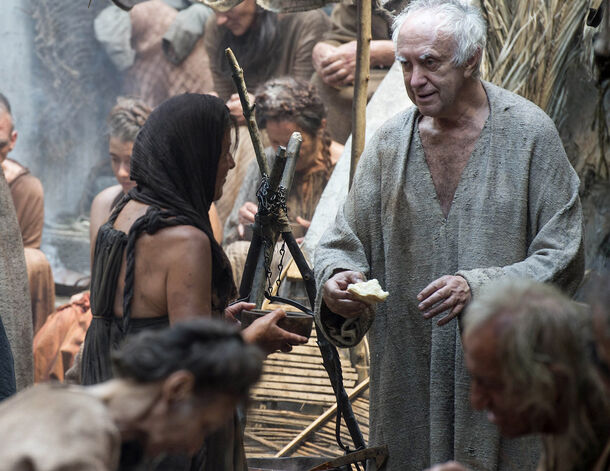 George Martin Claims Eight GoT Spinoffs Are in Development: What Are They? - image 6