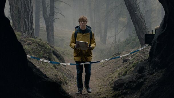 'Dark' and 4 Other Best Sci-Fi TV Series About Time Travel, Ranked by IMDb - image 5
