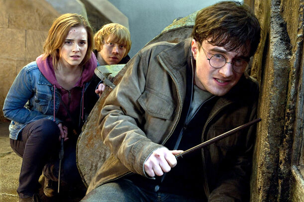 Harry Potter: All 7 Ways to Survive the Killing Curse, Ranked by Ridiculousness - image 1