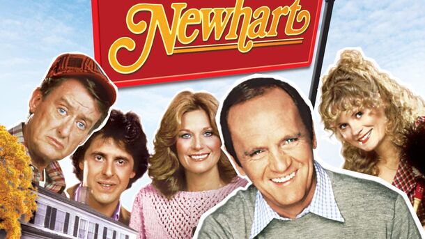 Nostalgia Alert: 10 Lesser-Known 80's Sitcoms Worth Revisiting - image 6