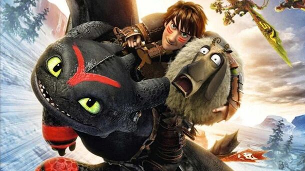 All 9 How to Train Your Dragon Projects, Ranked from Good to Perfect - image 2