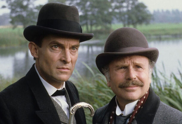 10 Best Sherlock Holmes Adaptations Ever to Scratch That High-Functioning Itch - image 4