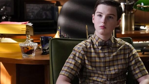 Young Sheldon Fans Heartbroken by This Theory About Sheldon’s Style Change - image 1