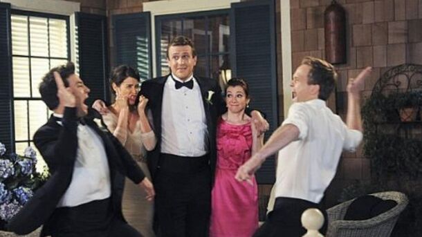 All How I Met Your Mother Seasons, Ranked from Meh to Magnificent - image 1