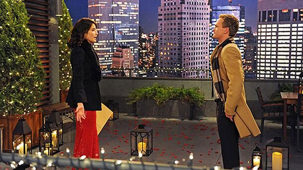 All How I Met Your Mother Seasons, Ranked from Meh to Magnificent - image 2