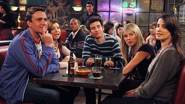 All How I Met Your Mother Seasons, Ranked from Meh to Magnificent - image 4