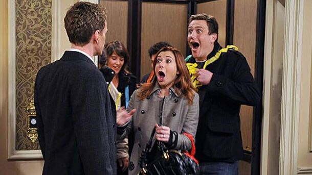 All How I Met Your Mother Seasons, Ranked from Meh to Magnificent - image 5