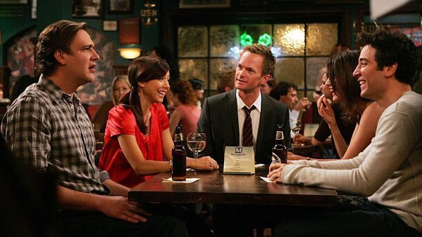 All How I Met Your Mother Seasons, Ranked from Meh to Magnificent - image 7