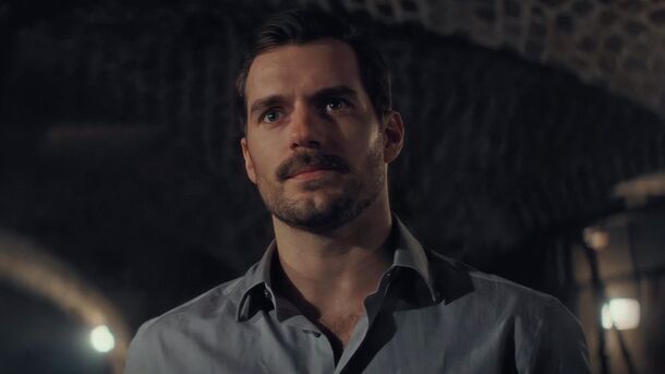 5 Best Henry Cavill's Roles Ever, Ranked (No Superman or Witcher) - image 2