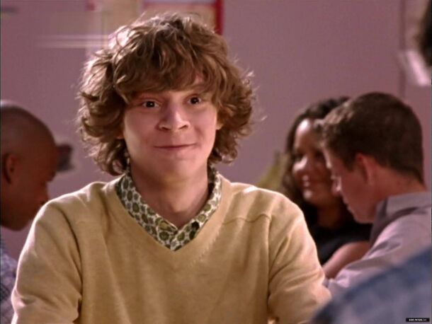 Evan Peters Was Once A Disney Channel Star And You Didn't Even Notice - image 1
