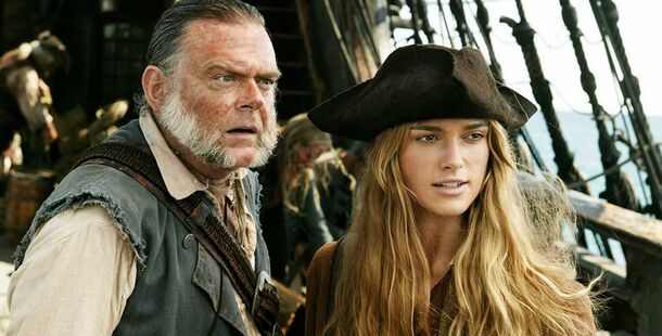 Will 'Pirates of the Caribbean' Finally Return? Jerry Bruckheimer Seems to Have an Answer - image 2