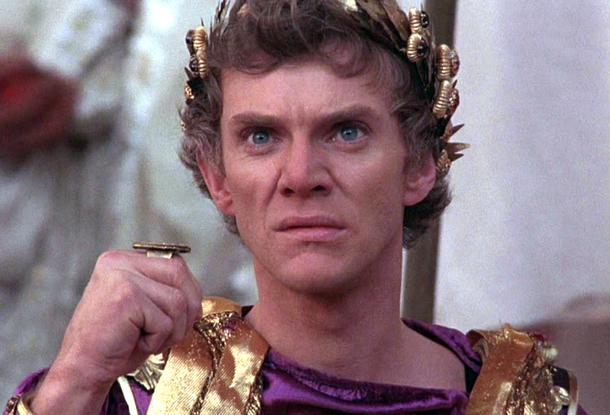 10 Movies and TV Shows If You Think About Roman Empire Too Often - image 7