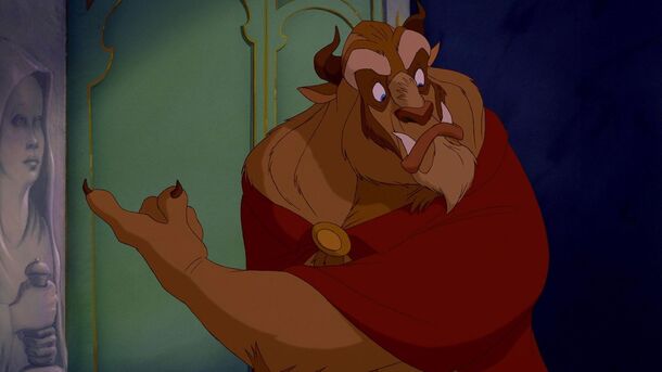 Disney Hides the Truth about Beauty and the Beast: 5 Major Questions Everyone Ignores - image 1