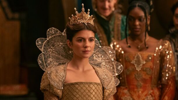 5 Period Dramas With 90% & Higher RT Scores to Watch While Waiting for The Gilded Age S3 - image 2