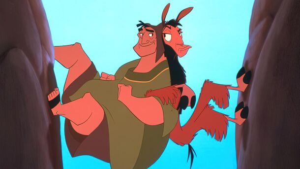 10 Disney Animated Movies You Probably Forgot Existed - image 8