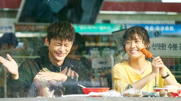 10 Feel-Good K-Dramas to Brighten Your Day - image 8