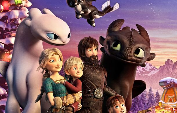 All 9 How to Train Your Dragon Projects, Ranked from Good to Perfect - image 1