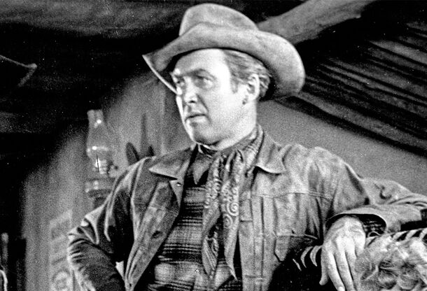 Forget Kevin Costner: 10 Biggest Western Stars Who Defined the Genre - image 8