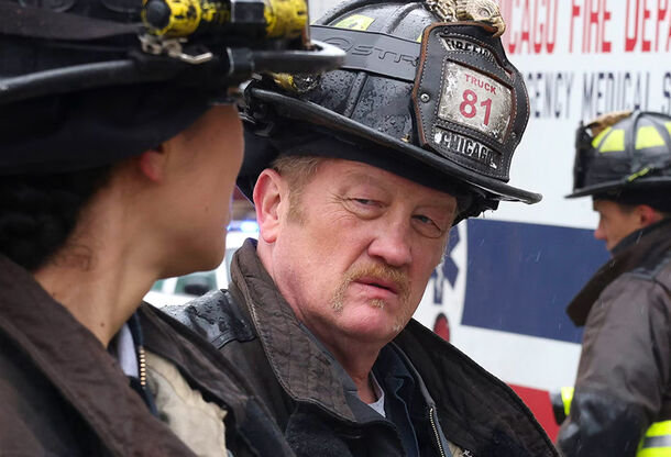 8 Worst Chicago Fire Moments Ever, According to Fans - image 1
