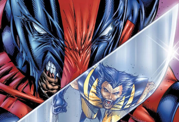 Deadpool & Wolverine: What Really Went Down Between These Characters in Comic Books? - image 5