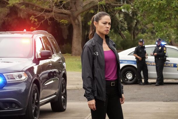 NCIS: Hawai’i Just Reached Another Milestone, But It’s Bad News - image 1